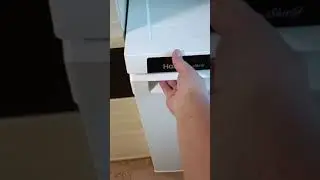 морозильная камера Haier