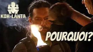 Philosophie de Koh Lanta - pourquoi les meilleurs ne gagnent pas