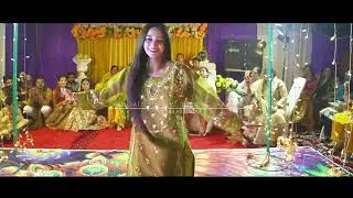Mera Dil Ye Pukare Ajaa Ft.  Ayesha Mano Teaser I The Most Viral Video on Social Media