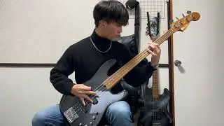Beartooth - Doubt Me  ||  Breakdown Bass Cover