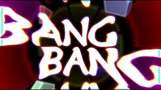 Bang Bang - K'naan ft. Adam Levine (Lyric Edit)