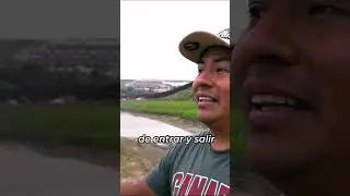 Here comes the immigration.