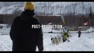 Lessons From My 1st Feature Doc: Post-Production