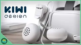 Quest 2 and Quest Pro Clip-on Headphones by KIWI Design: Testing and Review!