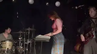 GAYLE - God has a sense of humor - Omeara, London - 30.05.22