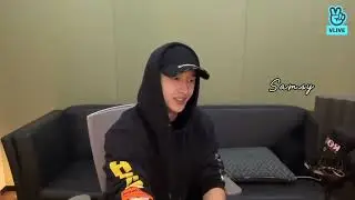 BangChan Reaction: Hype Boy by NEW JEANS + encountering Aussies