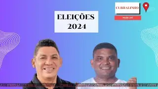 CANDIDATOS A PREFEITURA DE CURRALINHO, MARAJÓ, PARÁ - EPISÓDIO 4