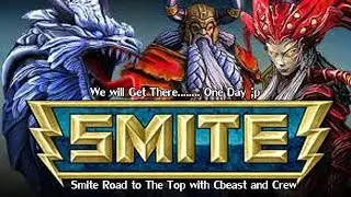 Smite: Road To The Top - Ep 11
