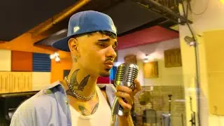 Matt Austin - MENSAJERO (Video Oficial)