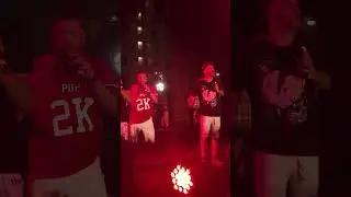 Chris Kirkpatrick of NSync & O-Town - It's Gonna Be Me | Pop2000Tour, Los Angeles 2024