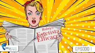 Rubrica Estetista Efficace