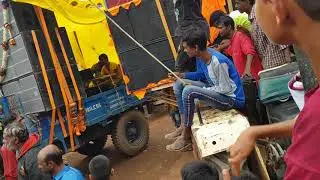 Nekar nagar dj