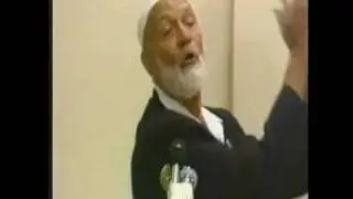 Jesus man myth or god - Deedat - 6 of 9