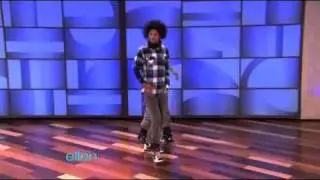 The Twins - On Ellen DeGeneres Show.flv