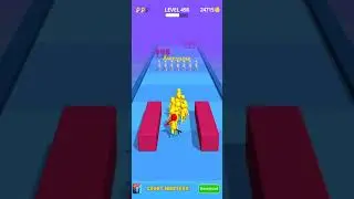 Join & Clash Level 498
