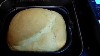 ИДЕАЛЬНЫЙ ХЛЕБ в хлебопечке с ХРУСТЯЩЕЙ КОРОЧКОЙ на воде /  Простые рецепты