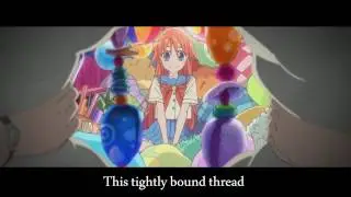 Akaito (Red Thread) -  [papika & cocona]