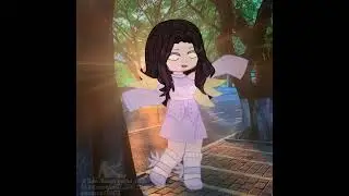 Идея не моя, вроде тренд.#глобальныерекомендации#ленивоевидео#ням#rge#анимация#гачаанимация#гача