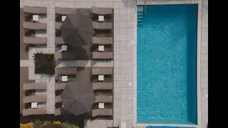 Drone Video Services - Pontlands Park, Essex