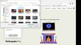 Envio de clips a Tekken plays España