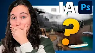 El nuevo Photoshop con Inteligencia Artificial: lo cambia TODO