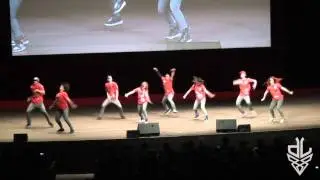 The Tribe - World Supremacy Battlegrounds 2010