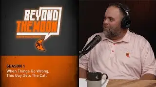 When Things Go Wrong, This Guy Gets The Call