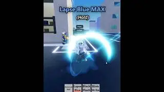 New upcoming game "Custom Hero Chaos"  #roblox