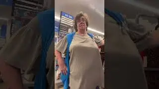 Trying to buy a cart from Walmart