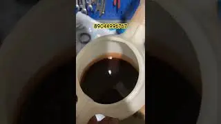 Замена масла в Акпп Hyundai