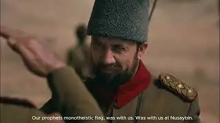 Bizimleydi / Were with us - Turkish Army Poem (Eng Subtitles)