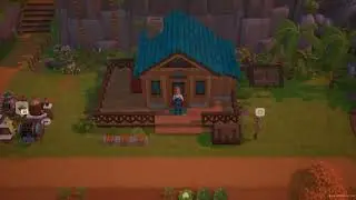 Playing Coral Island in 2024 gameplay my favorite farming sim game on PC Game Pass