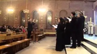 Ekimov - Christmas Lady, Екимов - Рождественская дама