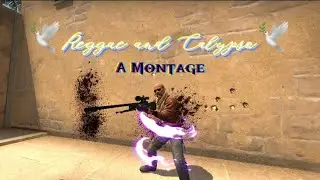 Reggae & Calypso | A CSGO Montage