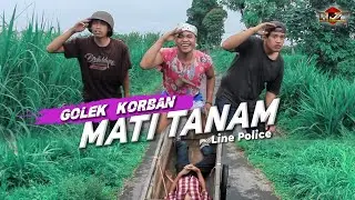 Mati Tanam - Golek KORBAN | Raja Panci