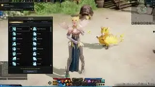 THREATEN EMOTE and How to Get Obtain in LOST ARK