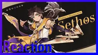 Character Demo - 