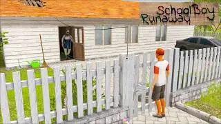 Скулбой стал Джеем из Мороженщика | SchoolBoy Runaway