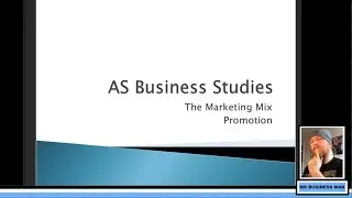 Marketing Mix - Promotion