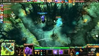 PR vs Na`Vi, SLTV Star Series Day 23| Gangeri 90 lvl