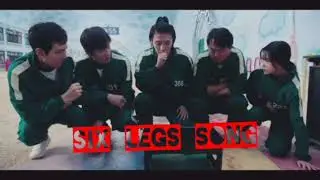 SQUID GAME 2- Six Legs Song (korean)