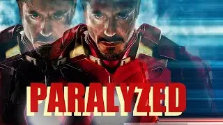 Tony Stark |  PARALYZED | music video