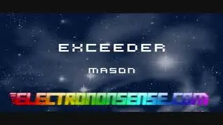 Exceeder - Mason