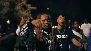 Born Stunna 3g - Smash Up (Official Music Video)