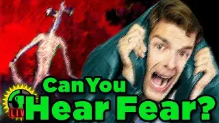 Hunted by Siren Head! | Siren Head (Scary Game)