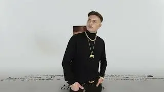 Sasà Giordano - Cè Vuò Tu (Visual Art Video)