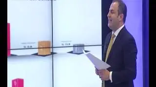 Aydın Belediyesi Gezici Anket Sonucu