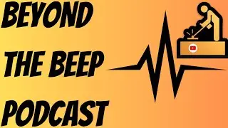 Beyond The Beep - Metal Detecting Podcast Eps. 2