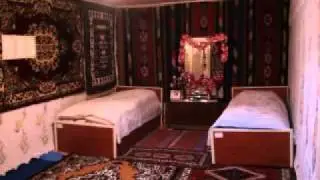 Xınalığın qonaq evləri-Guesthouses of Khinalug.mp4