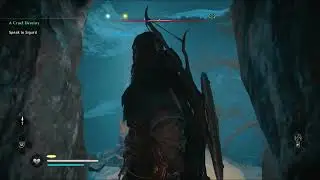 Assassin's Creed Valhalla part 5